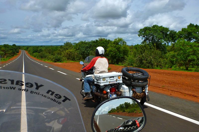 Gambia